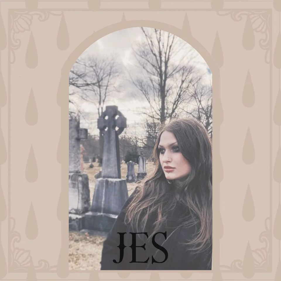 Image from Jes Dunn's saved profile