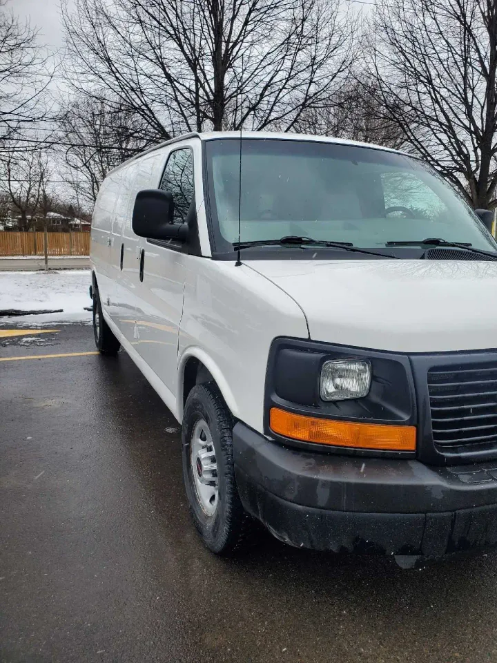 Image from Cargo-Van Guy's saved profile