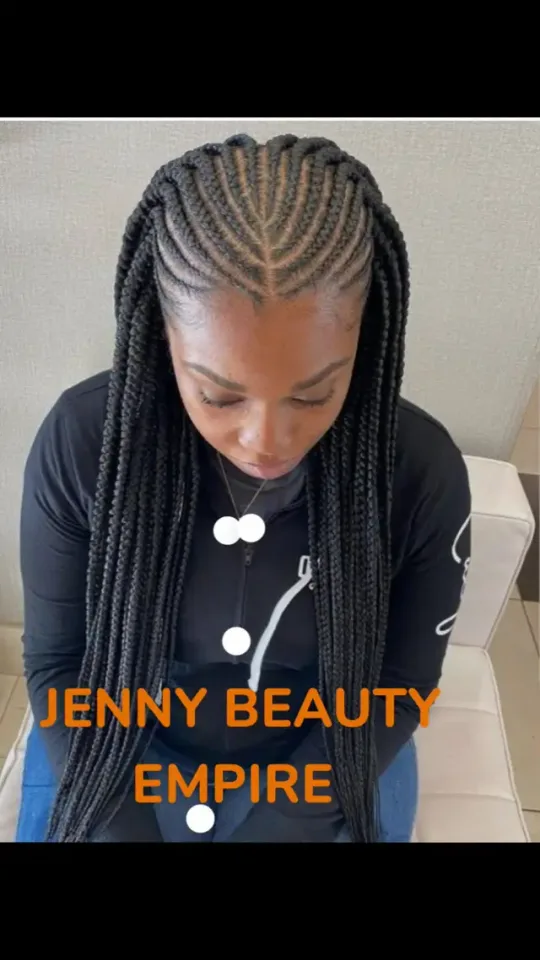JENNY BEAUTY EMPIRE in Health and Beauty Services in London - Image 11