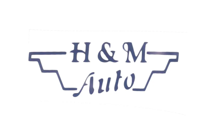 Image from H&M Auto Service's saved profile