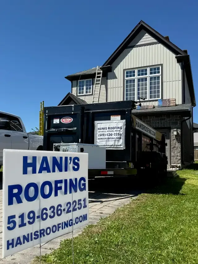 Hanis roofing in Roofing in London - Image 2