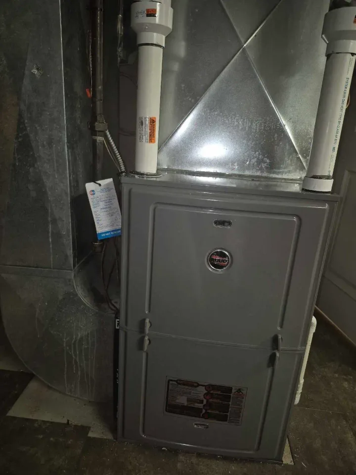 Image from BHT Heating and Cooling Ltd's saved profile
