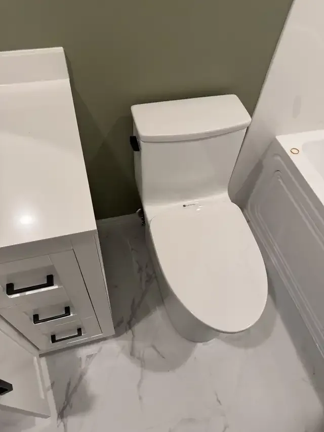Licensed Plumber – Affordable Service (London Area) in Plumbing in London - Image 3