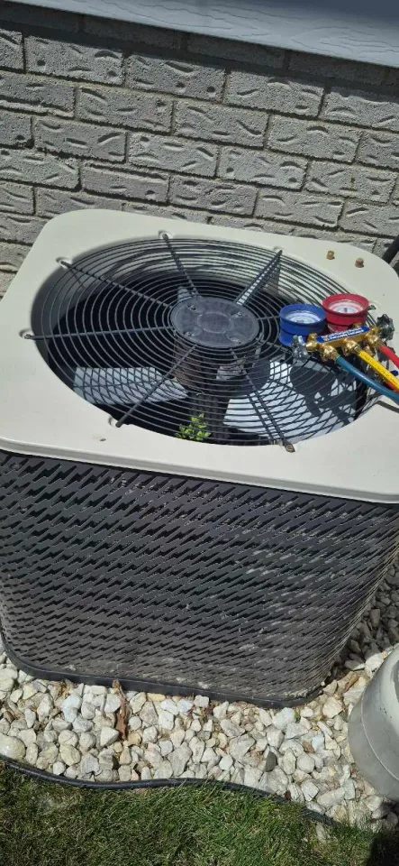 Image from BHT Heating and Cooling Ltd's saved profile