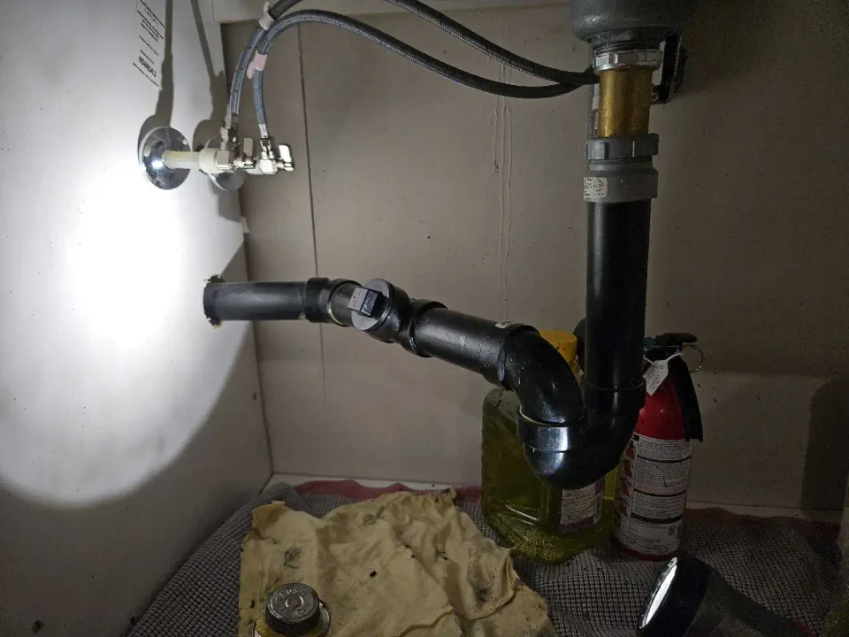 Image from Brett's saved profile