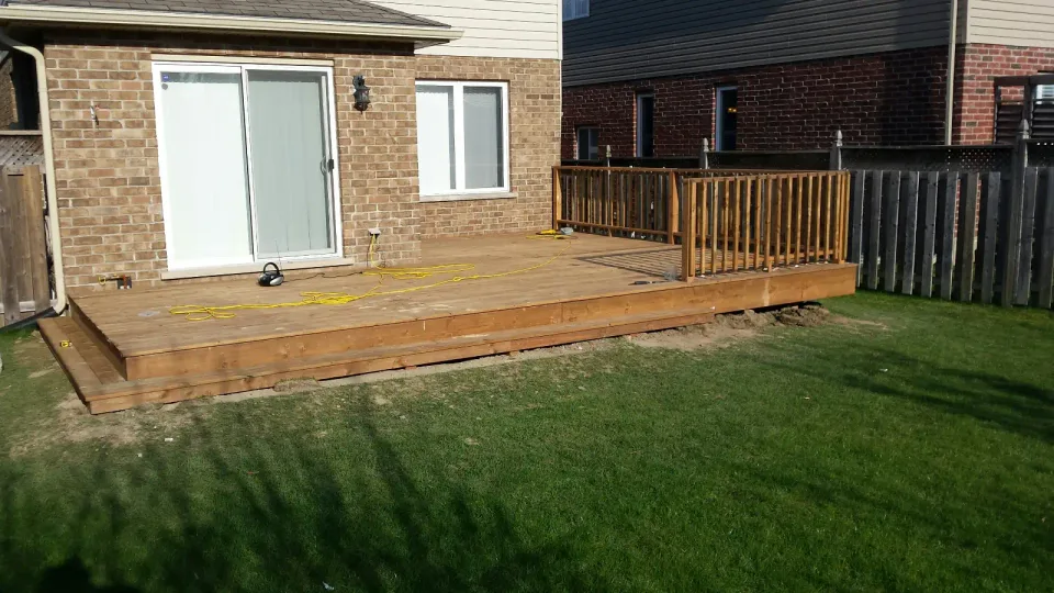 Image from Scott's saved profile