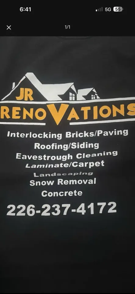 Image from Jeff's saved profile