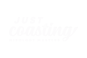 Just Coasting Logo
