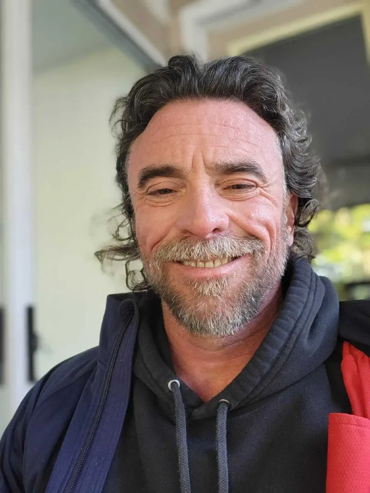 Image from Andrew Miles's saved profile