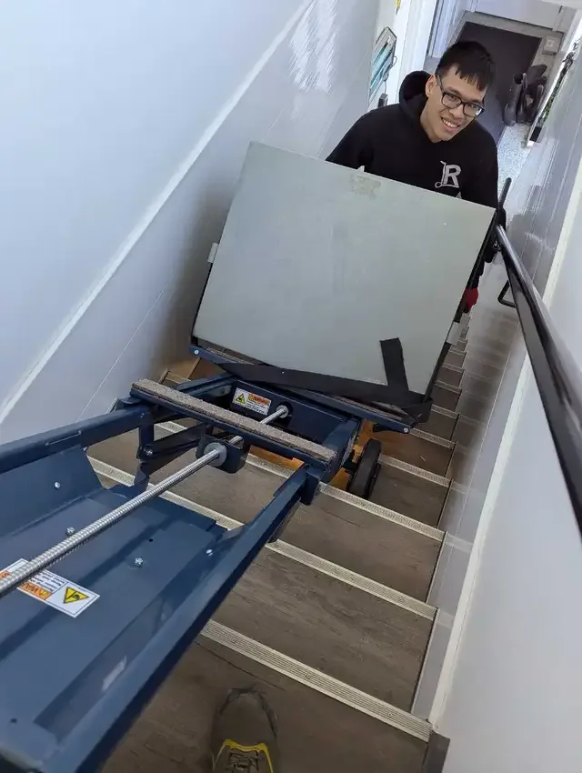 SAFE MOVERS in Moving & Storage in London - Image 6