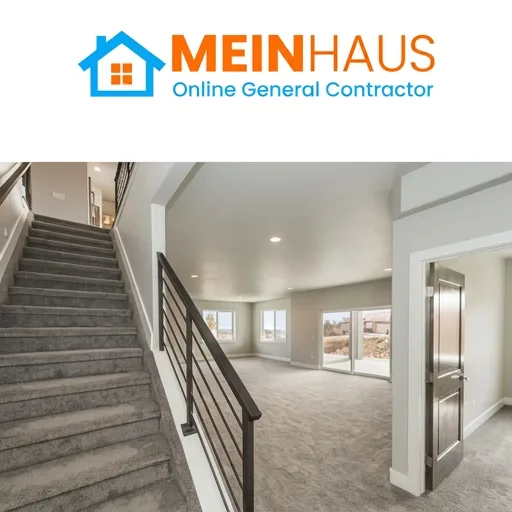 Basements (Legal or Personal) & More - MEINHAUS, London in Renovations, General Contracting & Handyman in London - Image 6