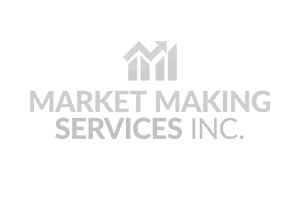 Market Making Services Logo