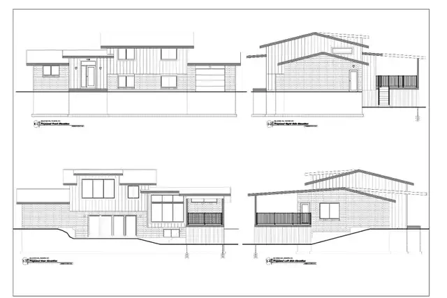 BCIN Designer / Permit Acquisition / ADU's / Rentals / Architect in Renovations, General Contracting & Handyman in London - Image 8