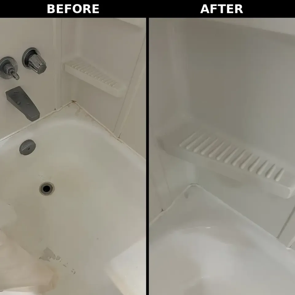 Image from North London Clean's saved profile