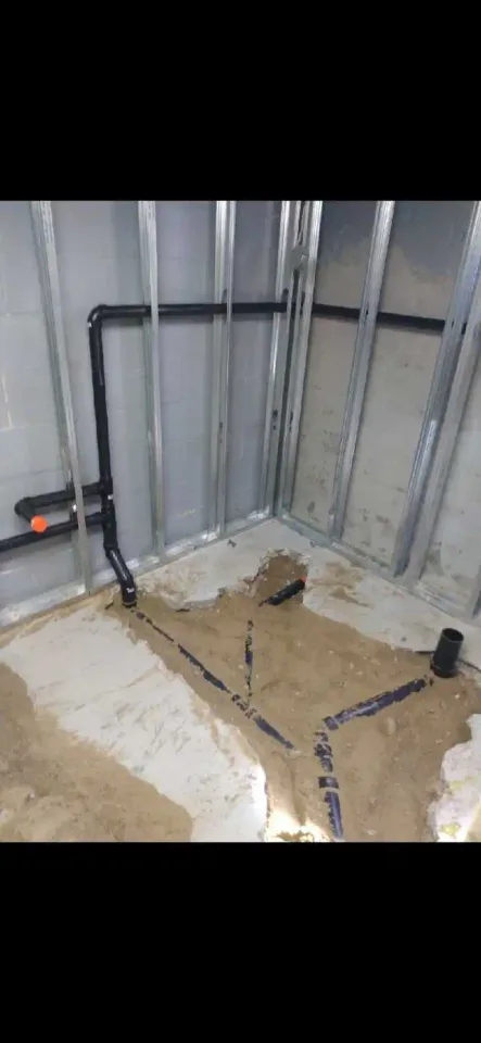 licensed plumber in Plumbing in London - Image 2