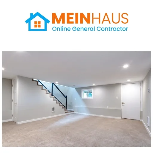 Basements (Legal or Personal) & More - MEINHAUS, London in Renovations, General Contracting & Handyman in London - Image 7