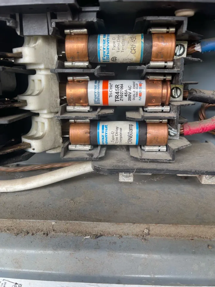 Image from Forest City Electric's saved profile