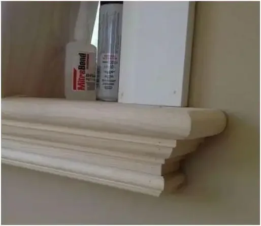 Trim Carpenter, Handrails, Decks, Fencing, Hardwood/Laminate, in Carpentry, Crown Moulding & Trimwork in London - Image 8