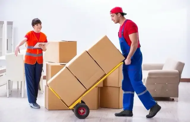 Kanicam Moving Co. - Reliable Local Movers in Ontario! in Moving & Storage in London - Image 2