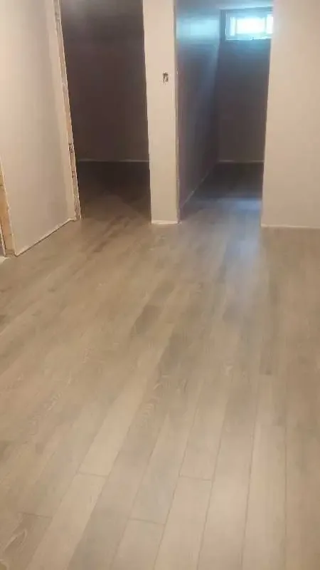 $0.90 Square Foot Vinyl laminate Installation in Flooring in London - Image 8