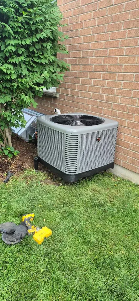 Image from BHT Heating and Cooling Ltd's saved profile