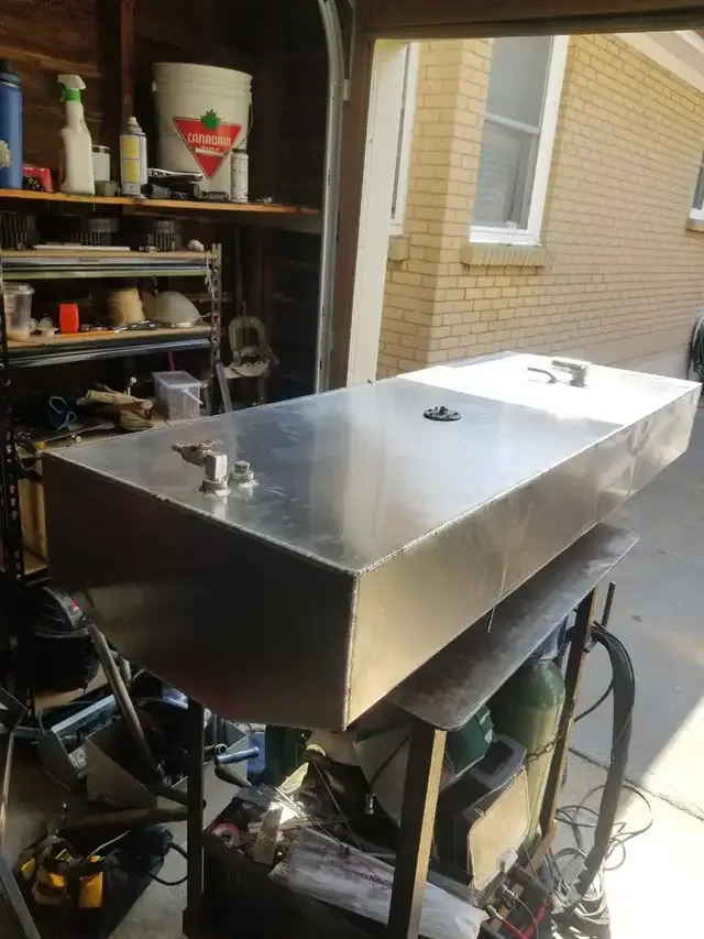 welding repair and fabrication  in Welding in London - Image 6