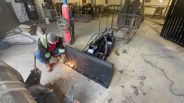 Welding, Custom Metal Fabrication, Repairs, Restorations in Welding in London - Image 4