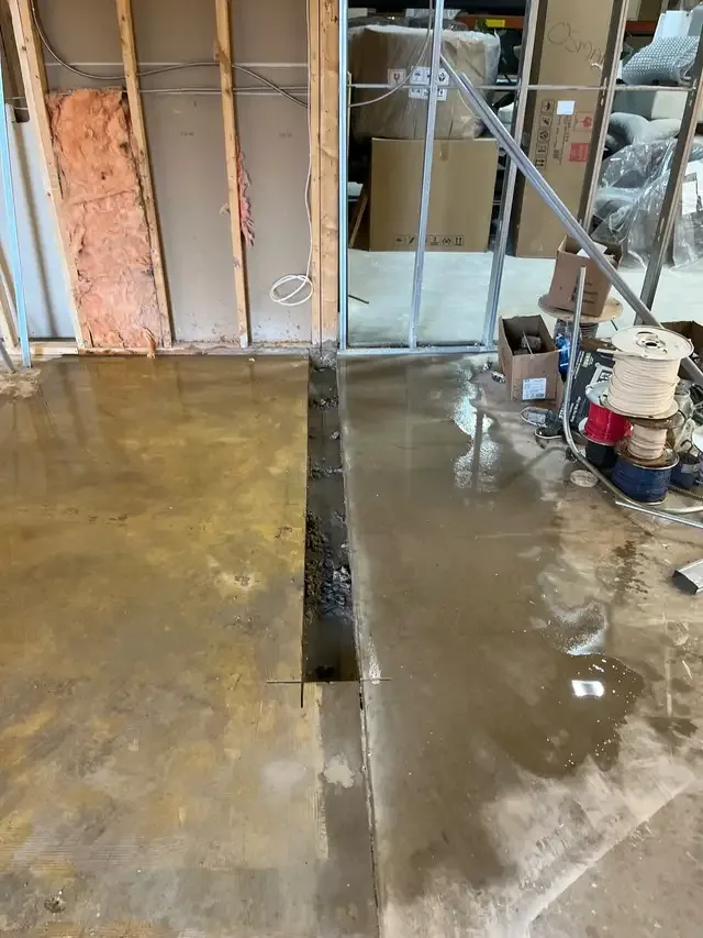 CONCRETE & ASPHALT CUTTING + REMOVAL | FREE ESTIMATES in Brick, Masonry & Concrete in London - Image 6