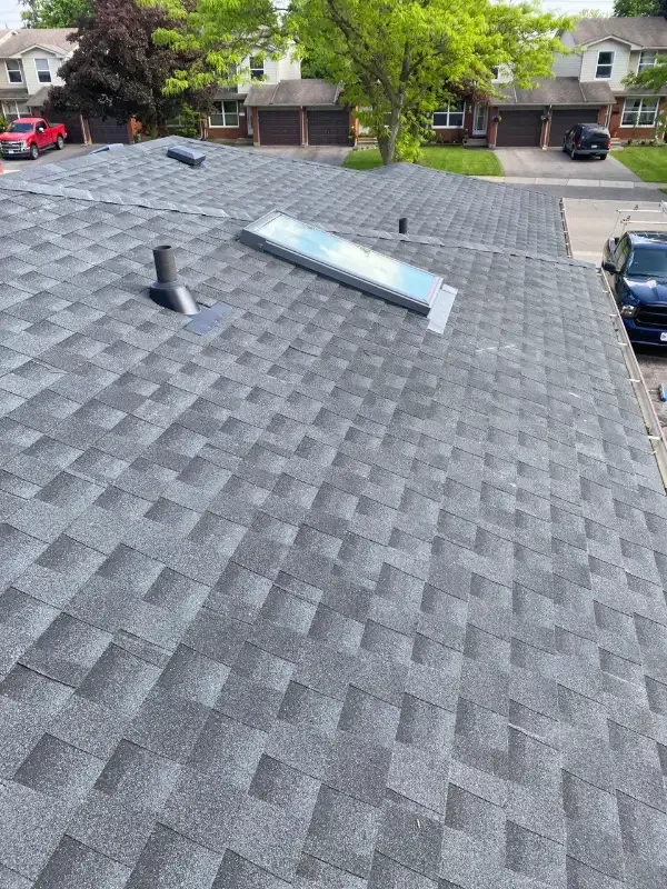 Roofing Installation and Repair Services in Roofing in London - Image 4