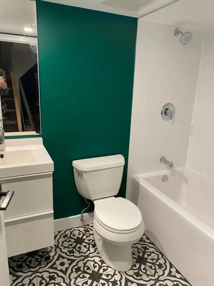 Image from Lopez Renovations's saved profile