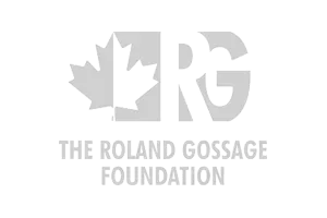 Roland Gossage Foundation Logo