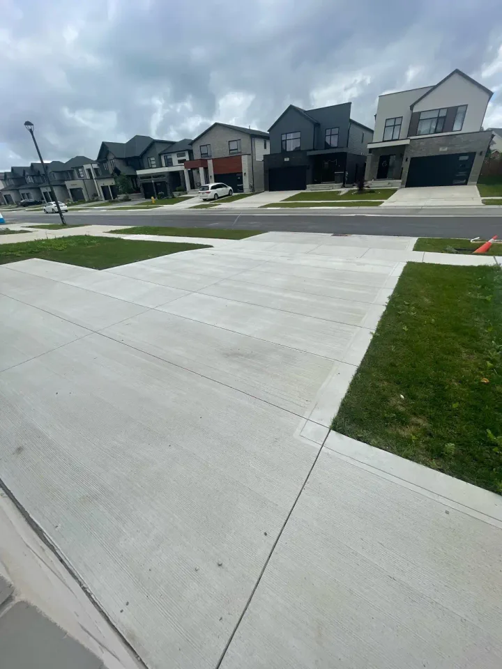 Image from affordable concrete works's saved profile