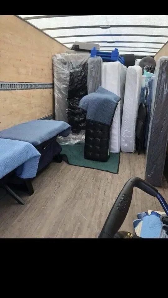local & long distance movers in Moving & Storage in London - Image 4