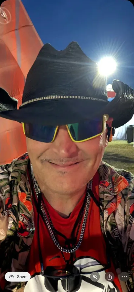 Image from David's saved profile