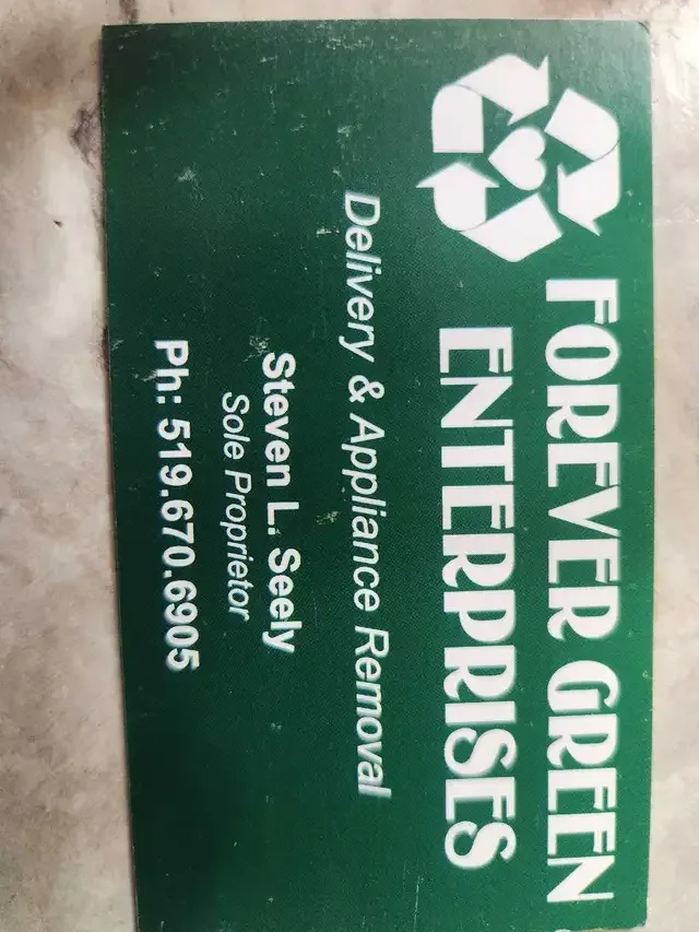 FREE SCRAP METAL AND APPLIANCES REMOVAL, WORKING OR NOT  in Cleaners & Cleaning in London - Image 2