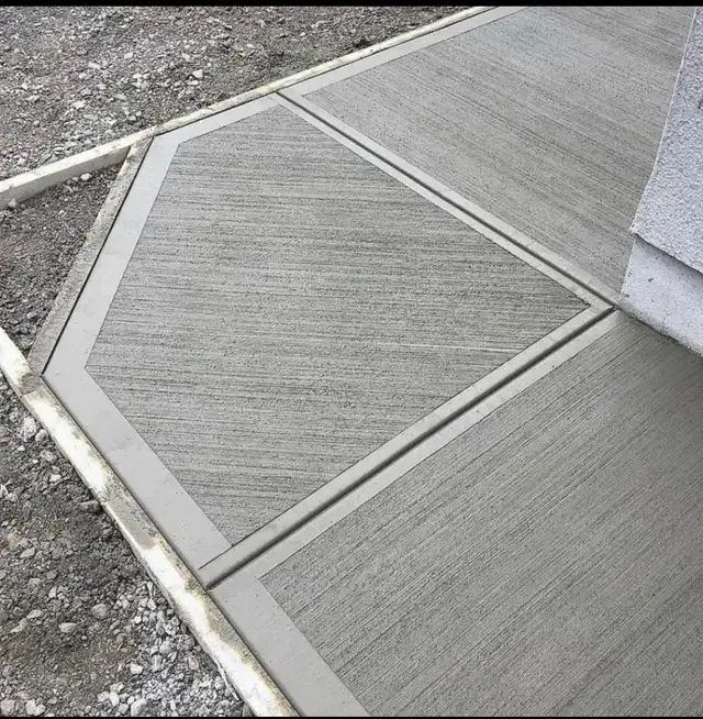 Interlock, Landscape and concrete in Interlock, Paving & Driveways in London - Image 5