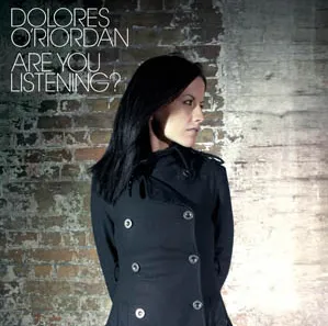 Dolores O'Riordan