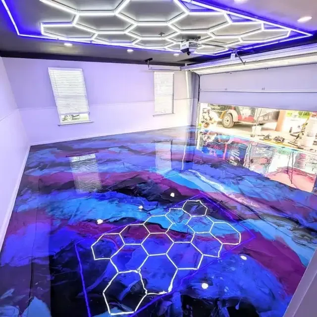 Premium Epoxy Flooring | Free Quotes in Other in London - Image 21