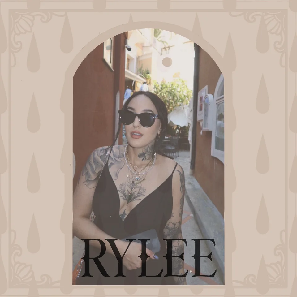 Image from Rylee Haviland's saved profile