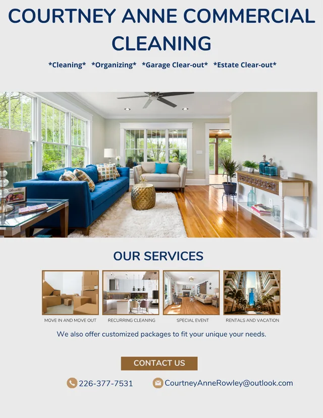 Home & Garage Clear-Out and Organizing, Estate Clear-Outs. SW ON in Cleaners & Cleaning in London - Image 2