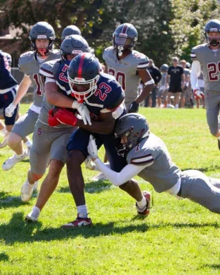 South wins against SAB 43/24