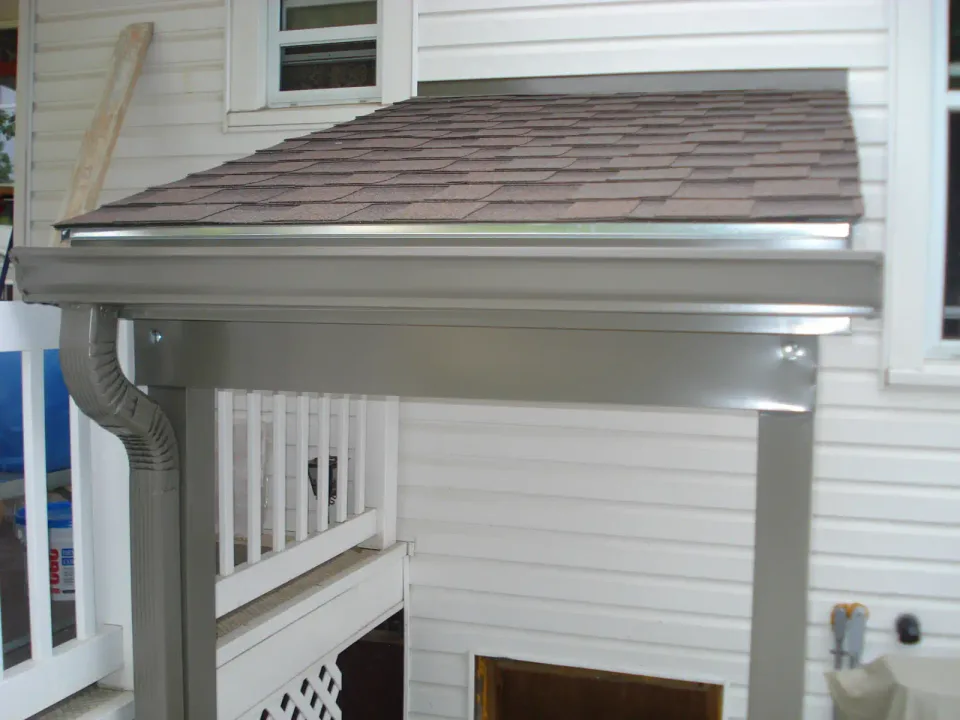 Image from Aluminum Capping Works's saved profile