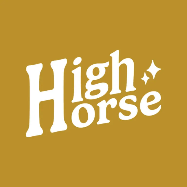High Horse Branding