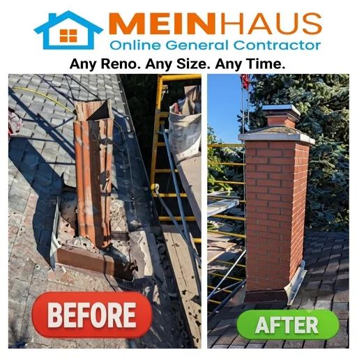 Roof Repair and Replacements - London in Roofing in London - Image 4