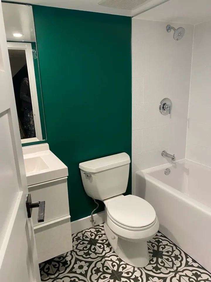 Image from Lopez Renovations's saved profile
