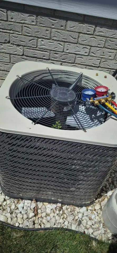 Early bird special $3,999 Hi Efficency. INSTALLED in Heating, Ventilation & Air Conditioning in London - Image 5