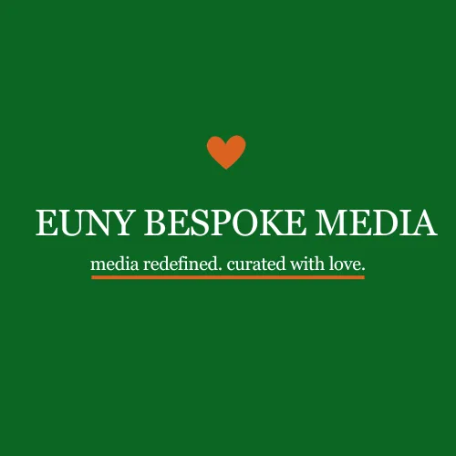 EUNY BESPOKE MEDIA | London, Ontario Marketing and Media Agency
