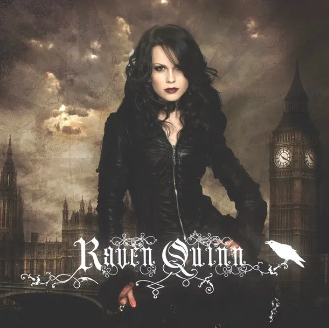 Raven Quinn
