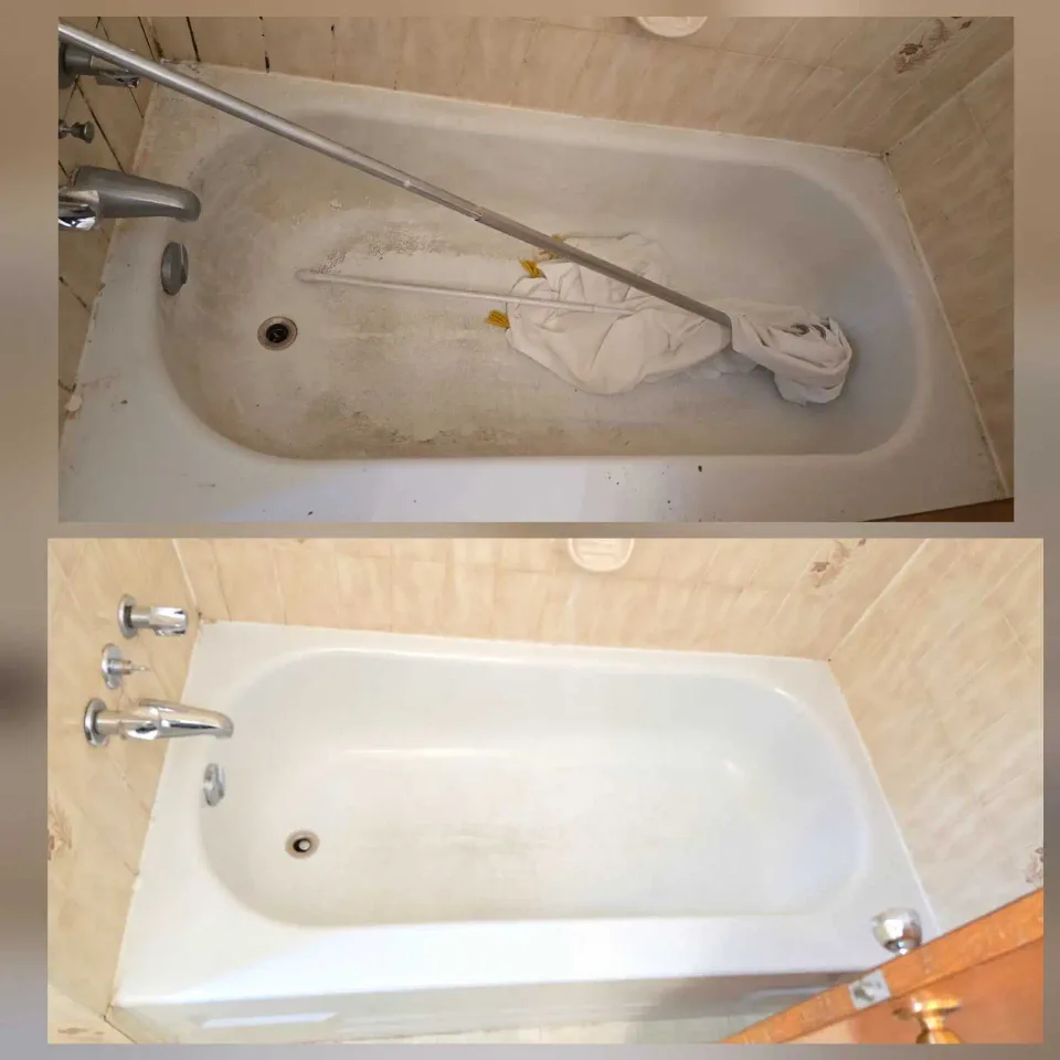 Image from Easygoing cleaning's saved profile