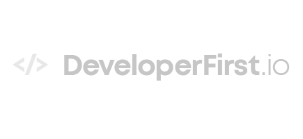 DeveloperFirst.io Logo